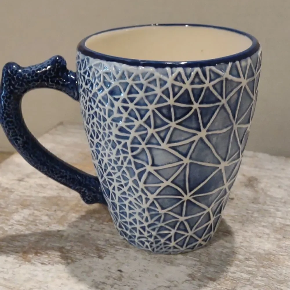 👍 Cracker Barrel Mug   10 ounce G7